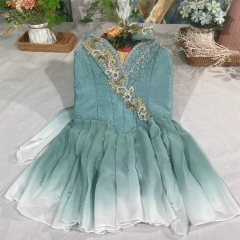 Cupid Ballet Costume