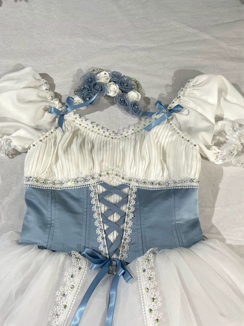 Giselle Romantic Tutu