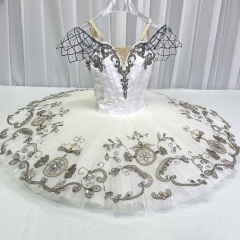 Esmeralda Dance Costume