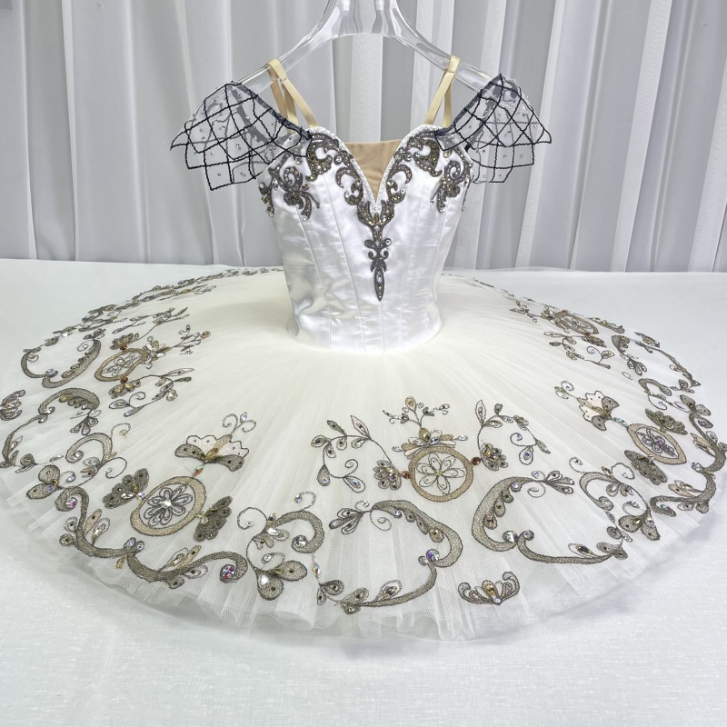 Esmeralda Dance Costume