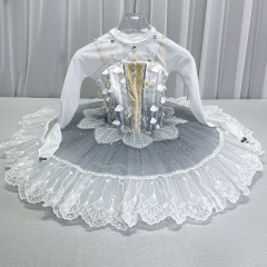 Snow Queen Dance Costume