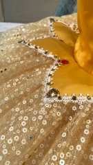 Paquita Costume