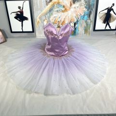 Paquita Variation Costume