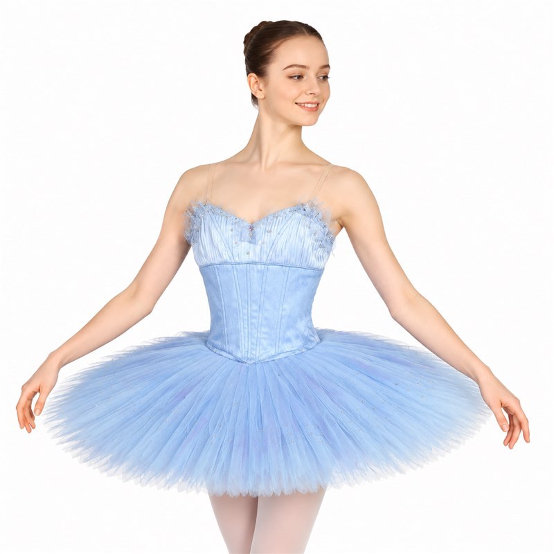 Cinderella Dance Tutu