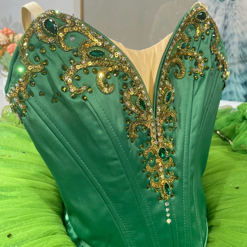 Fairy Costume Sleeping Beauty