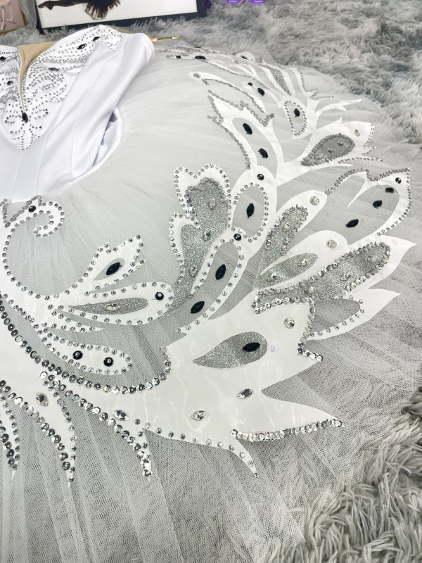 Swan Lake Odette Tutu