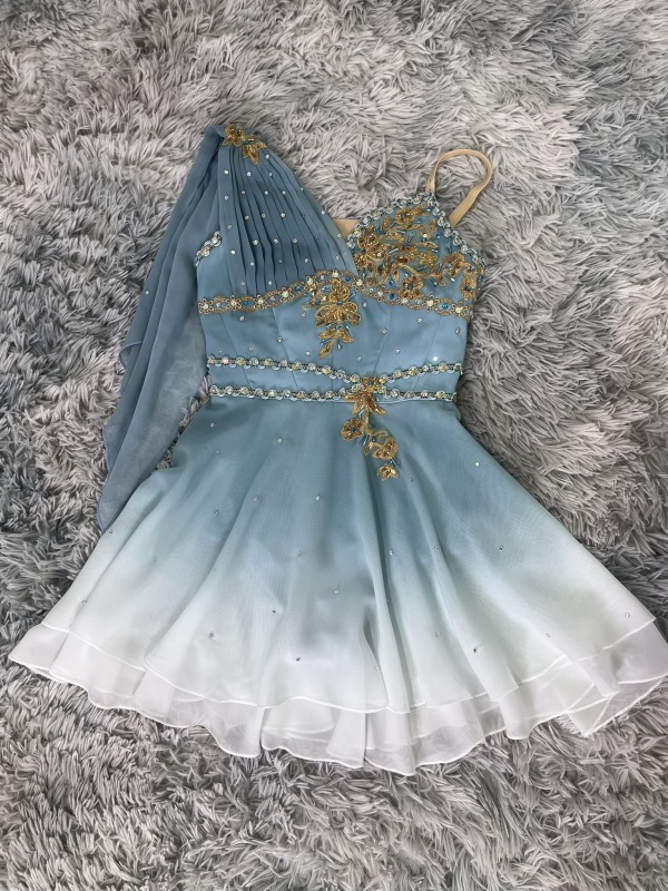 Cupid Don Quixote Ballet Tutu