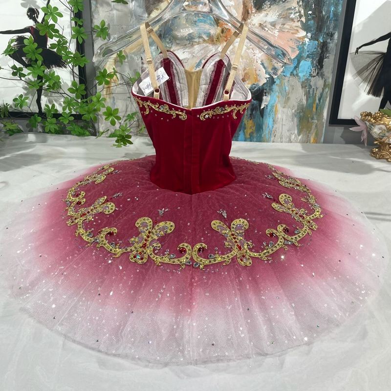 Sugar Plum Tutu