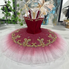 Sugar Plum Tutu