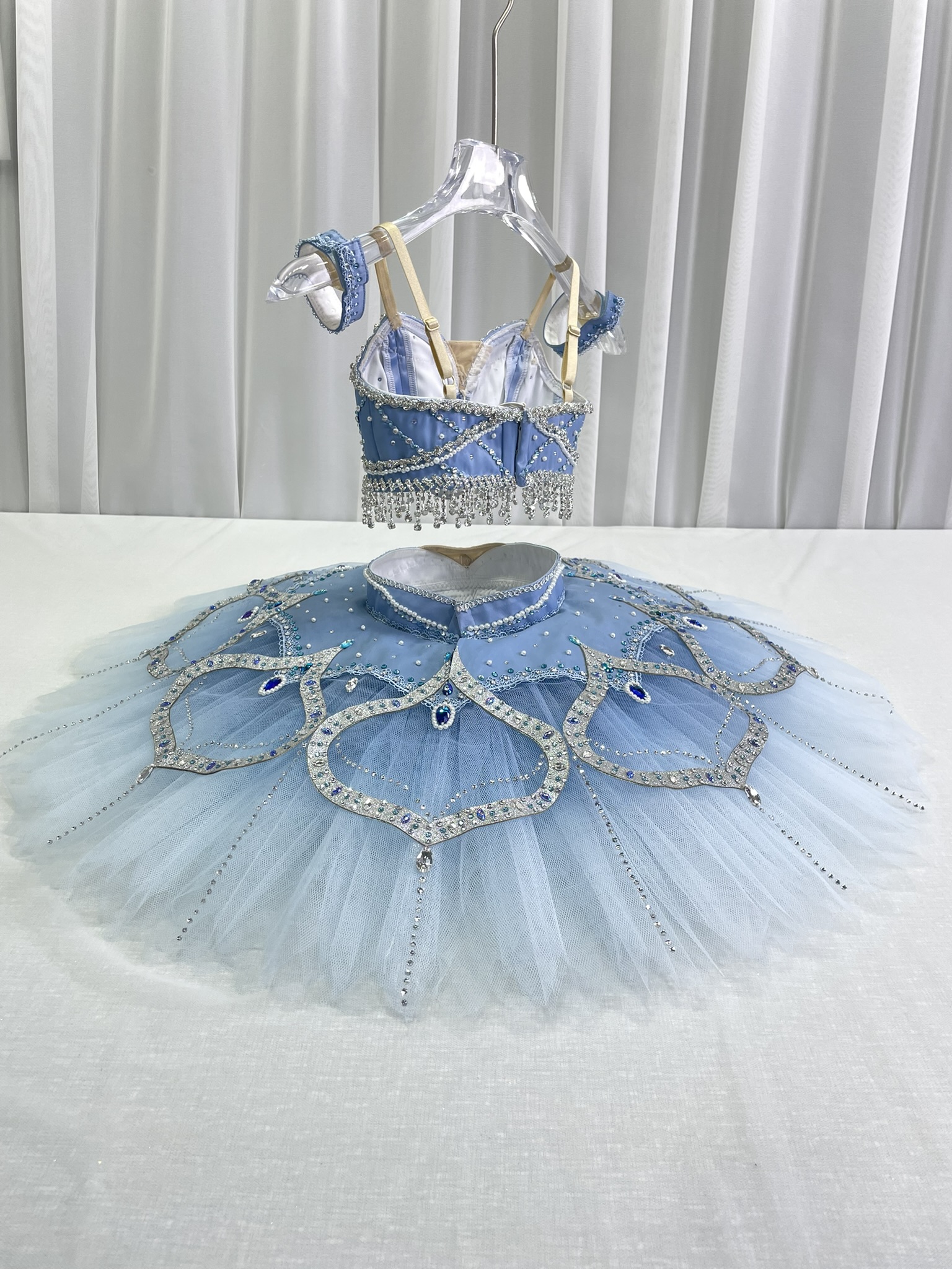 Nikiya Ballet Tutu
