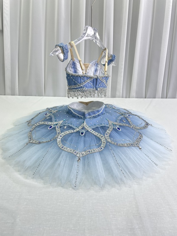 Nikiya Ballet Tutu