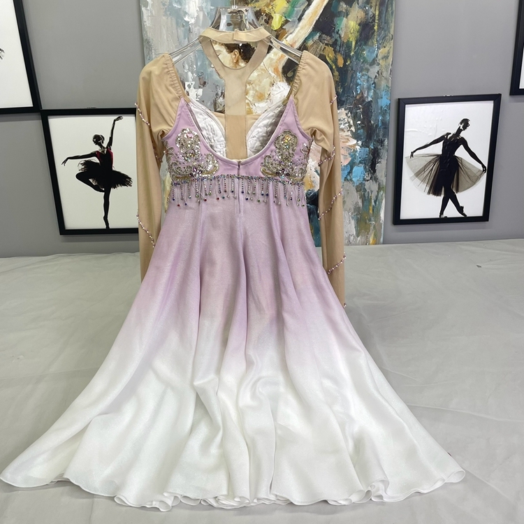 Medora Ballet Tutu
