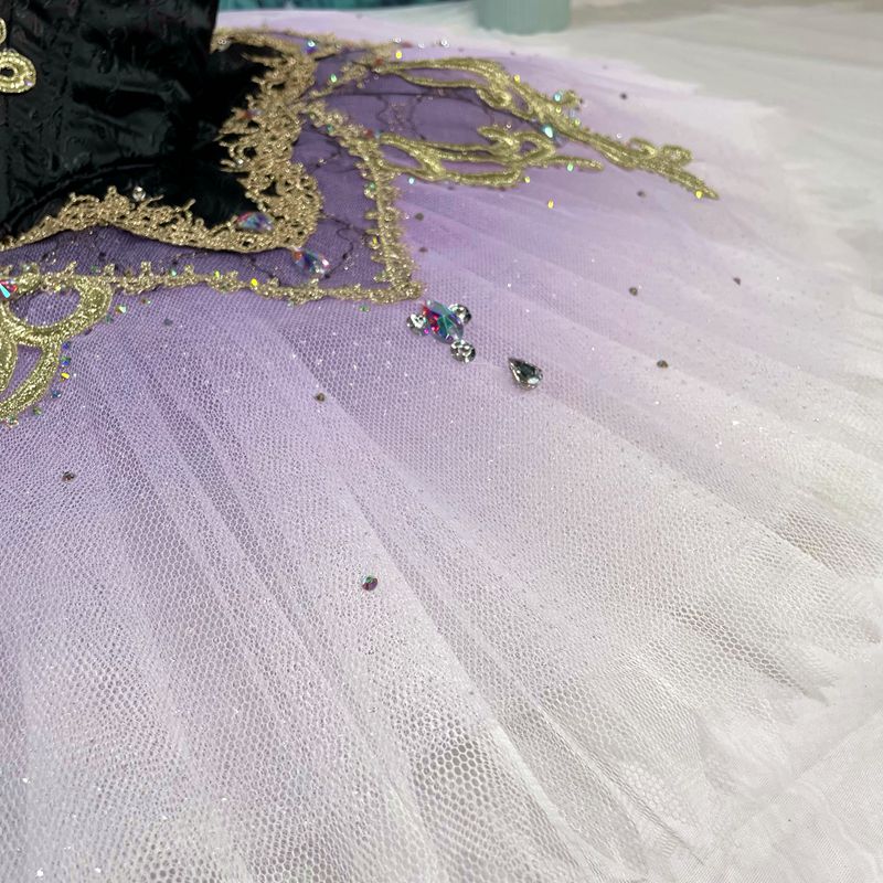 Paquita Ballet Tutu