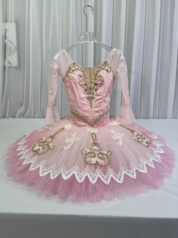 Sugar Plum Fairy Tutu Women's