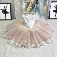 Professional Sugar Plum Fairy Tutu