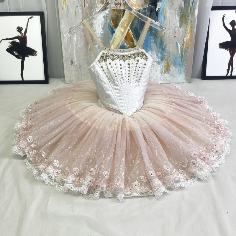 Professional Sugar Plum Fairy Tutu
