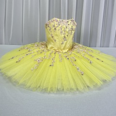Don Quixote Bridesmaid Tutu