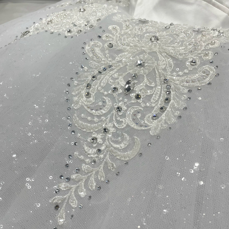 Paquita Variation Ballet Tutu