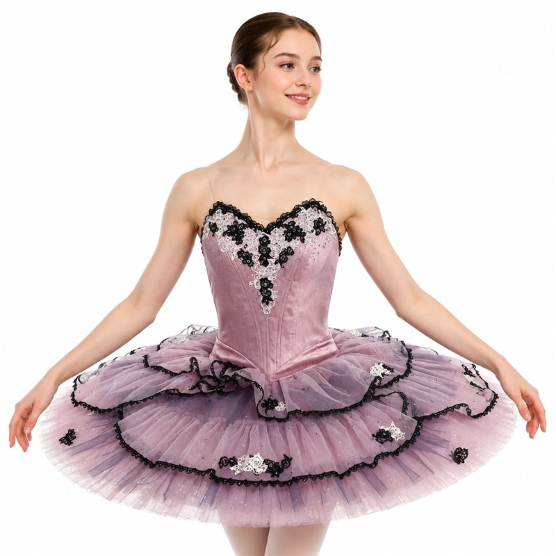 Tutu For Paquita