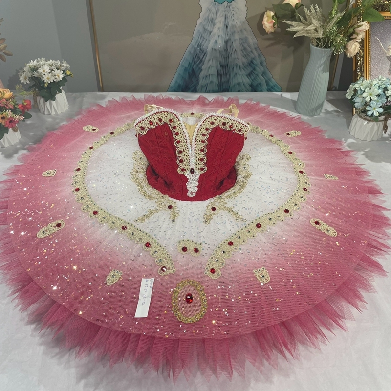 Dance Of The Sugar Plum Fairy Costume