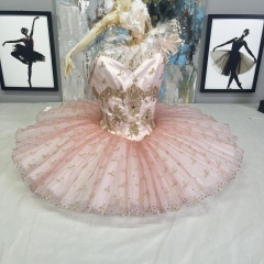 The Sugar Plum Fairy Costume