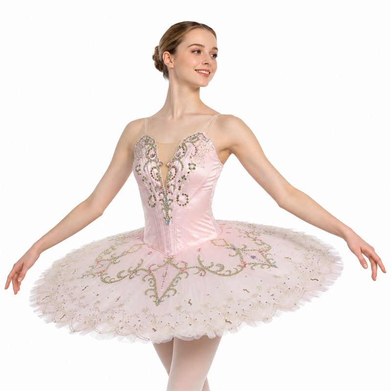 Sugar Plum Fairy Tutu