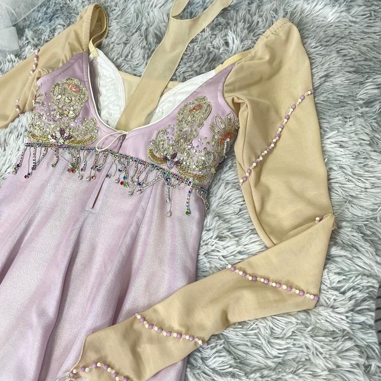 Medora Ballet Tutu