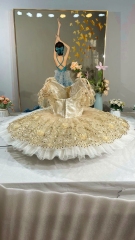 Tutu De Paquita