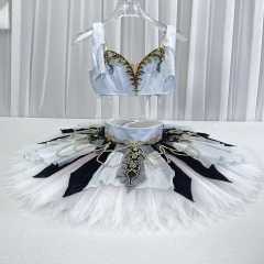 Medora Costume