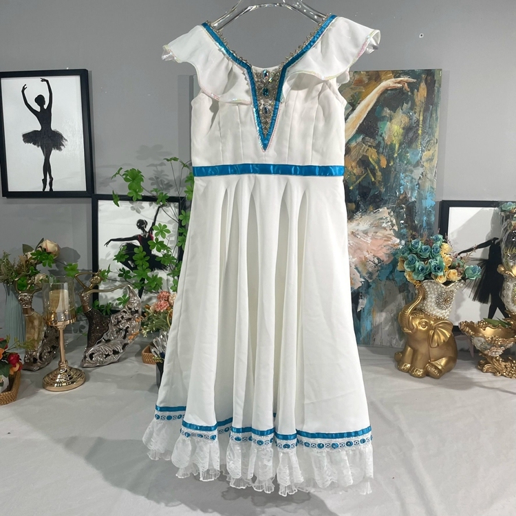 Ballett Tutu Giselle