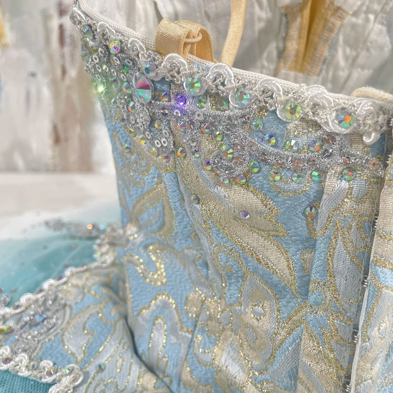 Dance Of The Sugar Plum Fairy Tutu