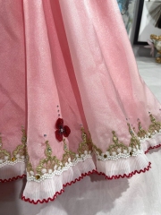 Napoli Romantic Tutu