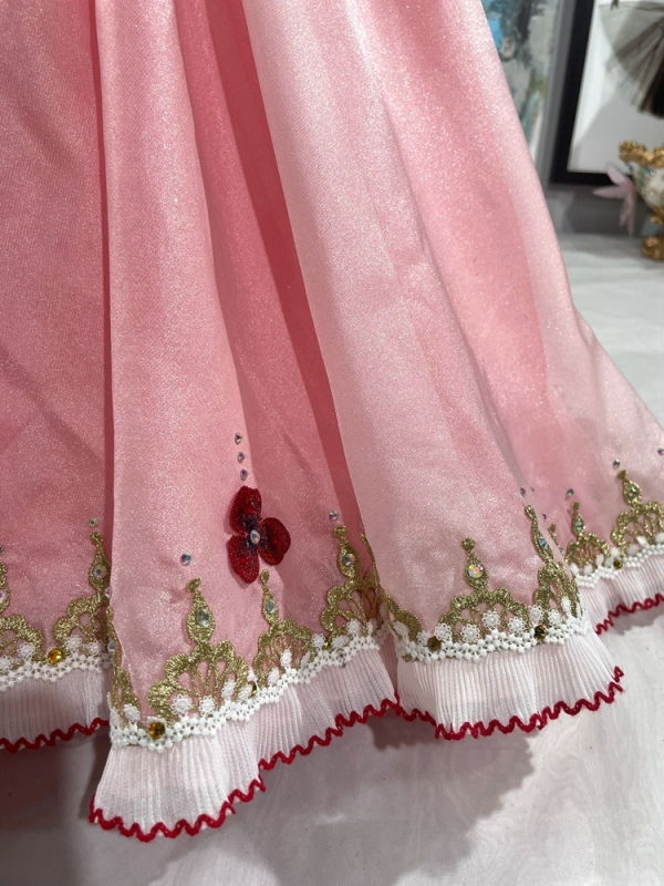 Napoli Romantic Tutu