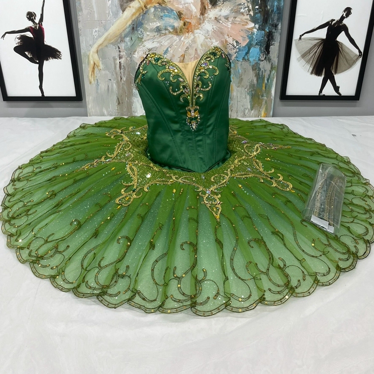 Esmeralda Costume Adults