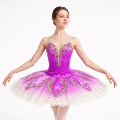 Sugar Plum Fairy Ballet Costume