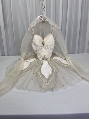 La Bayadere Shades Ballet Costume