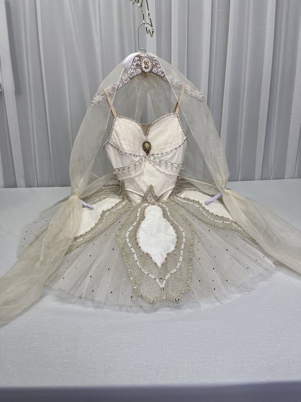La Bayadere Shades Ballet Costume