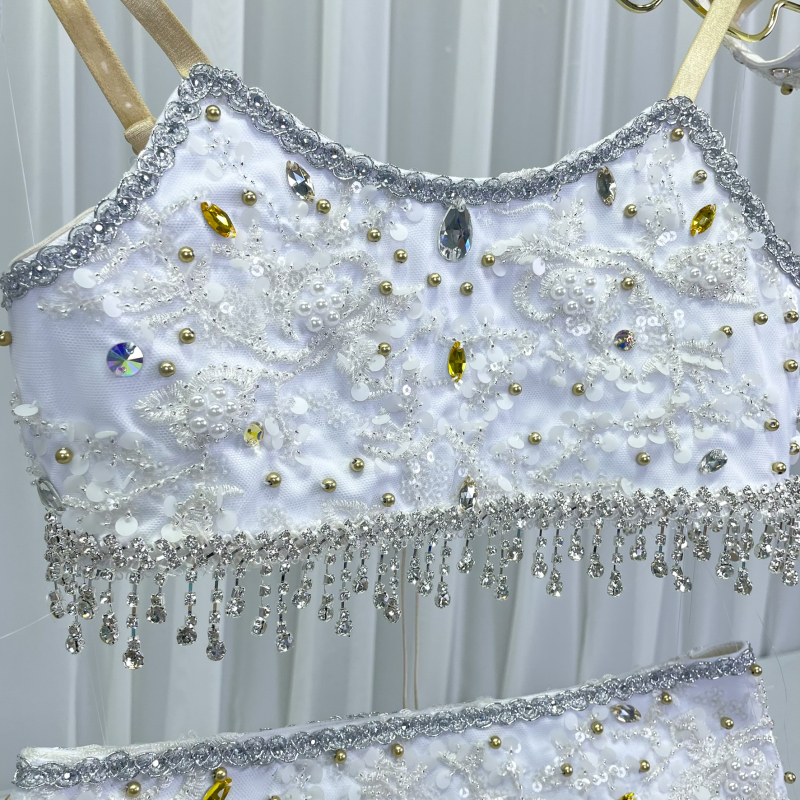 Nikiya Death Variation Ballet Tutu