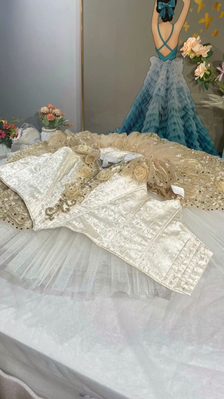 Tutu De Paquita