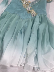 Cupid Ballet Costume