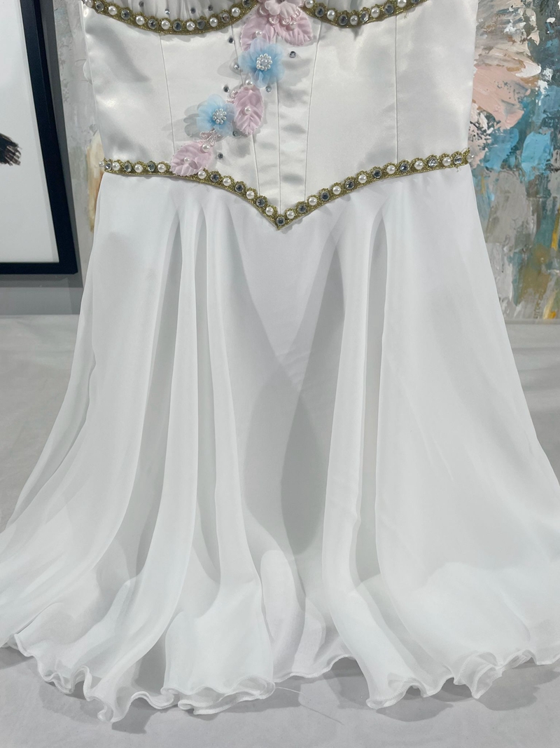 Cinderella Ballet Tutu