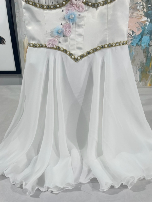 Cinderella Ballet Tutu