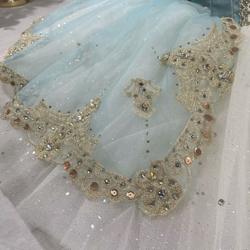 Sugar Plum Fairy Costume Women