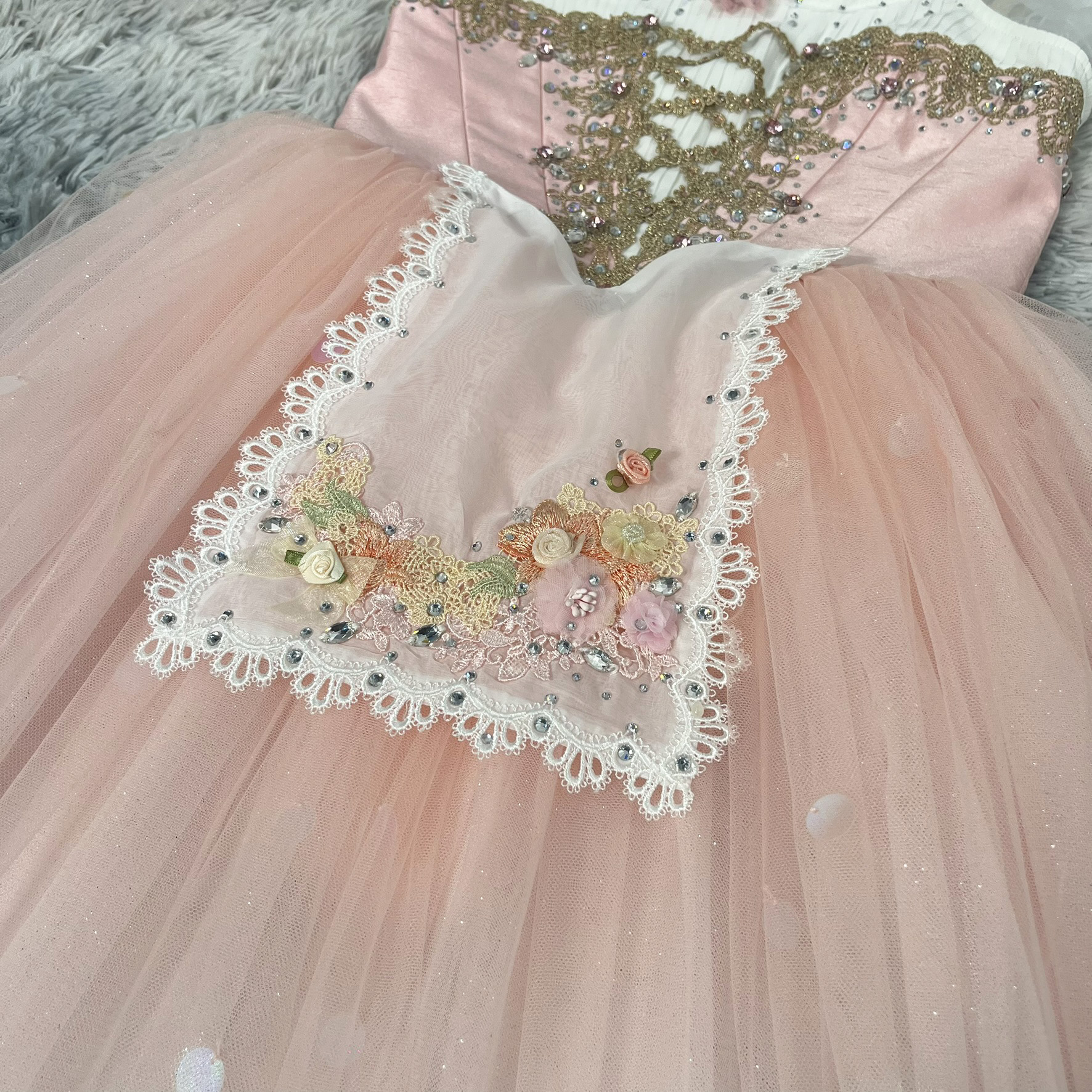 Coppelia Dance Costumes