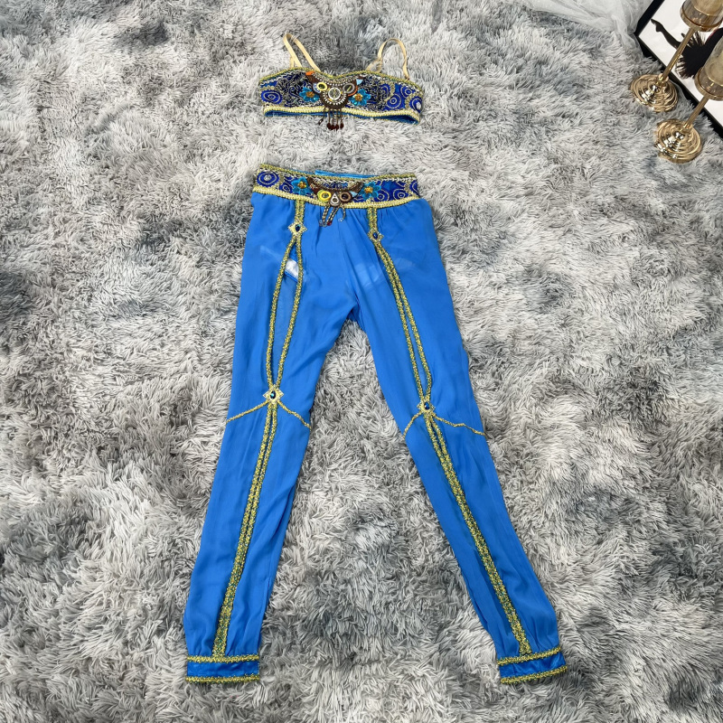 Nikiya Death Variation Ballet Costume