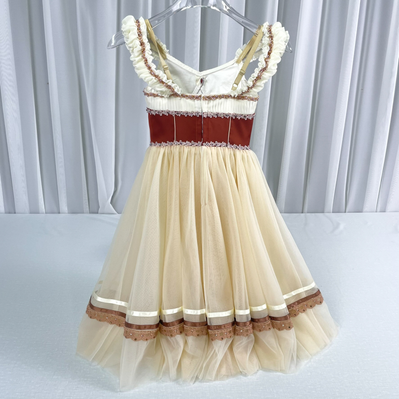 Coppelia Costume
