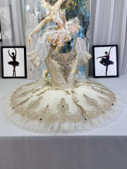 Aurora Costume Dance