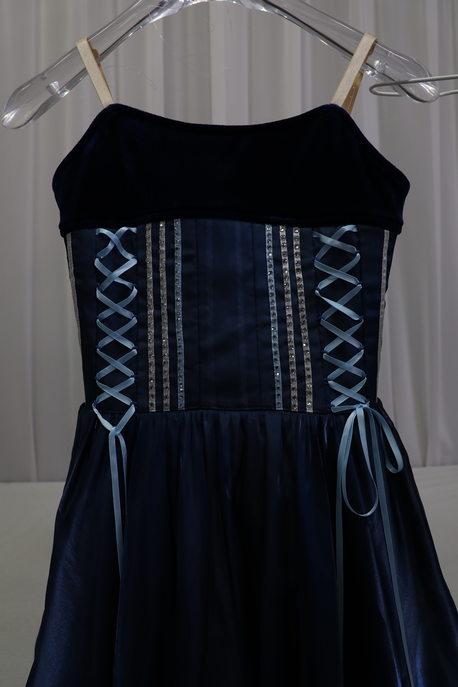 Giselle Romantic Costume