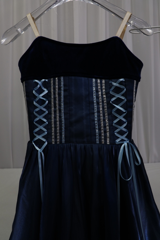 Giselle Romantic Costume