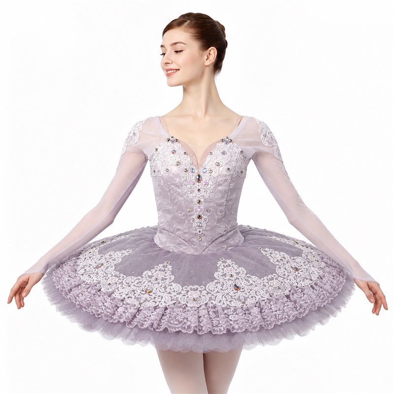 Tutu Variazione Paquita